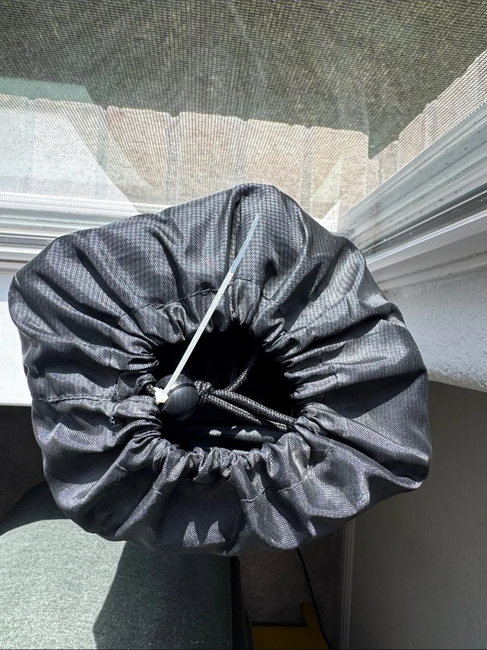 IKEA TOSTERÖ Black Outdoor Furniture Cover